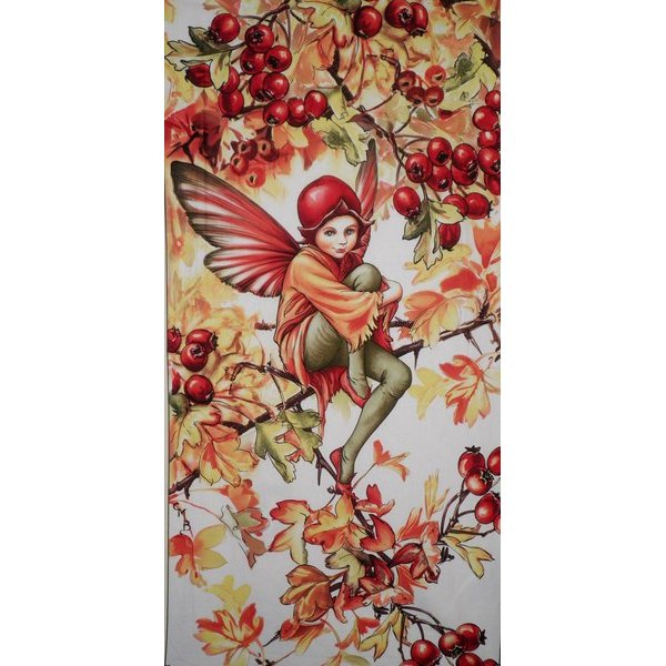 CMB - Autumn Fairy, Large Panel